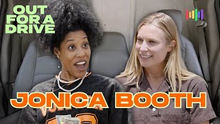 How NOT To DM Your Crush  - with Jonica Booth | Out For A Drive Information