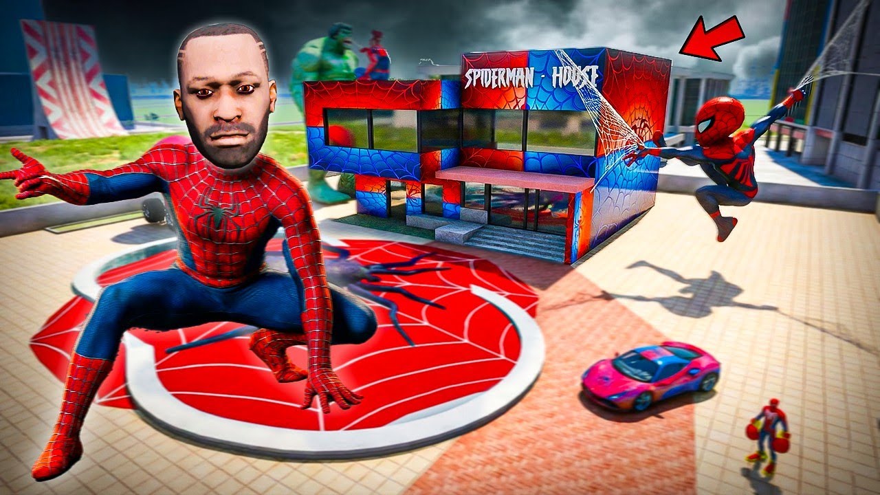 🤩Franklin House Upgraded In 