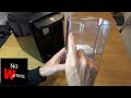How to Fix Red Jug Error Light / Fill Up with Water Bosch Tassimo Joy - Beginners guide