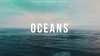 Oceans Where Feet May Fail   Hillsong United   Instrumental Worship   Fundo Musical