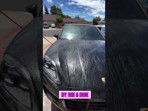 Ride Fast Detailing