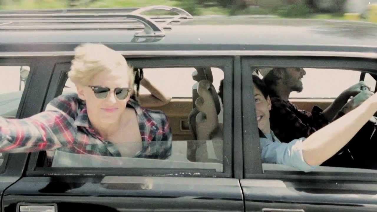 Cody Simpson - Got Me Good (Official Music Video)