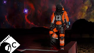 Unknown Signal? Splat! Space Engineers #shorts