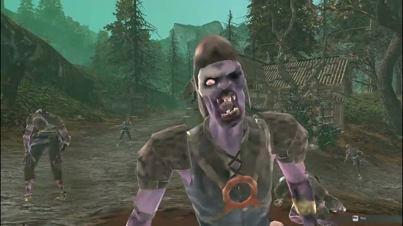 ELYON SEA :| GAMEPLAY #02