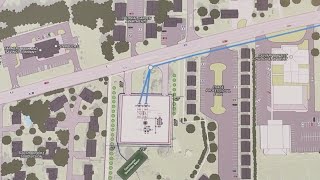Appalachian Power proposes Estes Farm Substation Project in Putnam County