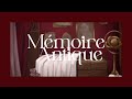 【nocturne】Mémoire Antique【cover】