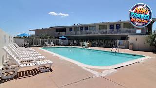 Motel 6 Abilene, TX | Abilene (TX), United States | Hotel Review 🏩