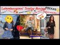 Lehmberginni trailer review        shan punjabi media 