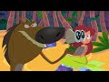 Zig & Sharko 🧐 BERNIE IS HELPING ZIG 🧐 Full Episode HD