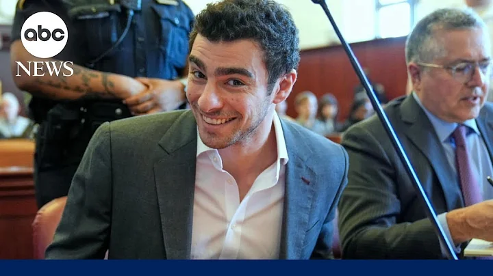 Luigi Mangione set for final day of key evidence hearing