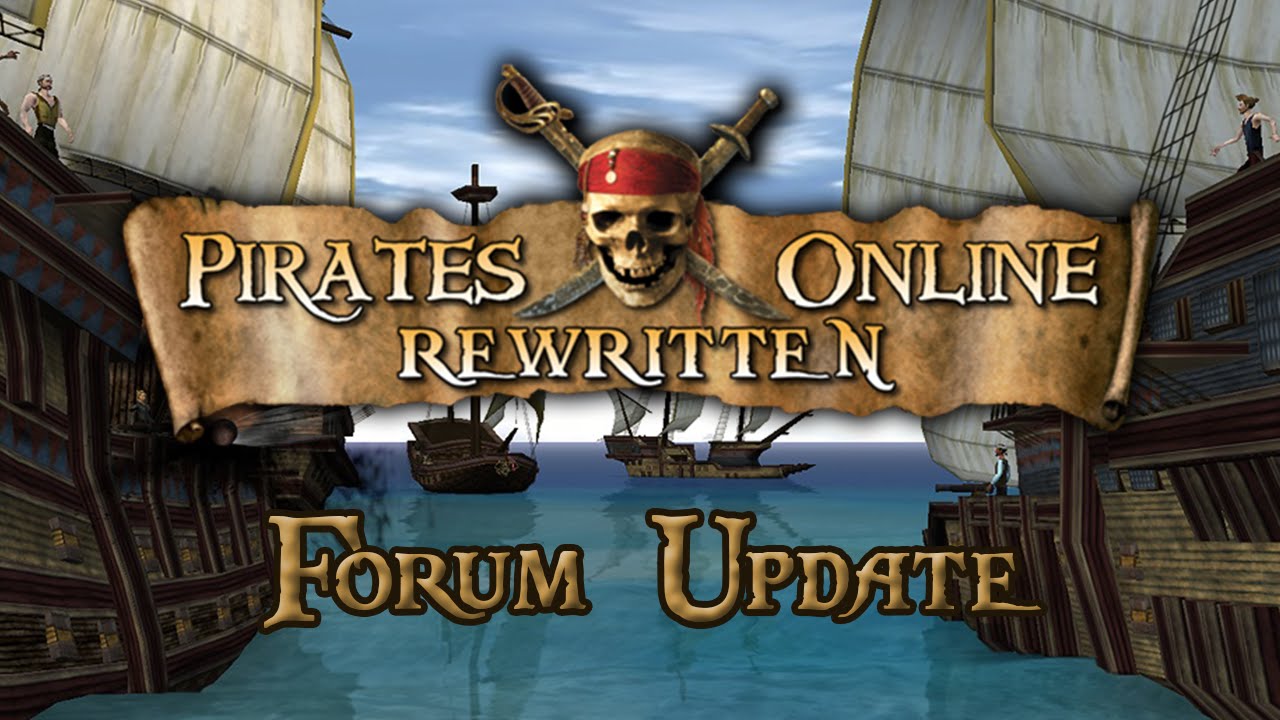 POR: Forum Site Information