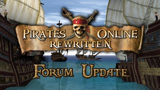 POR: Forum Site Information