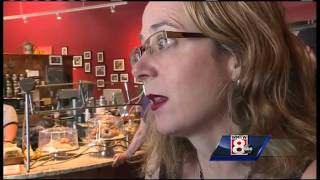 Small businesses come out in support of raising minimum wage