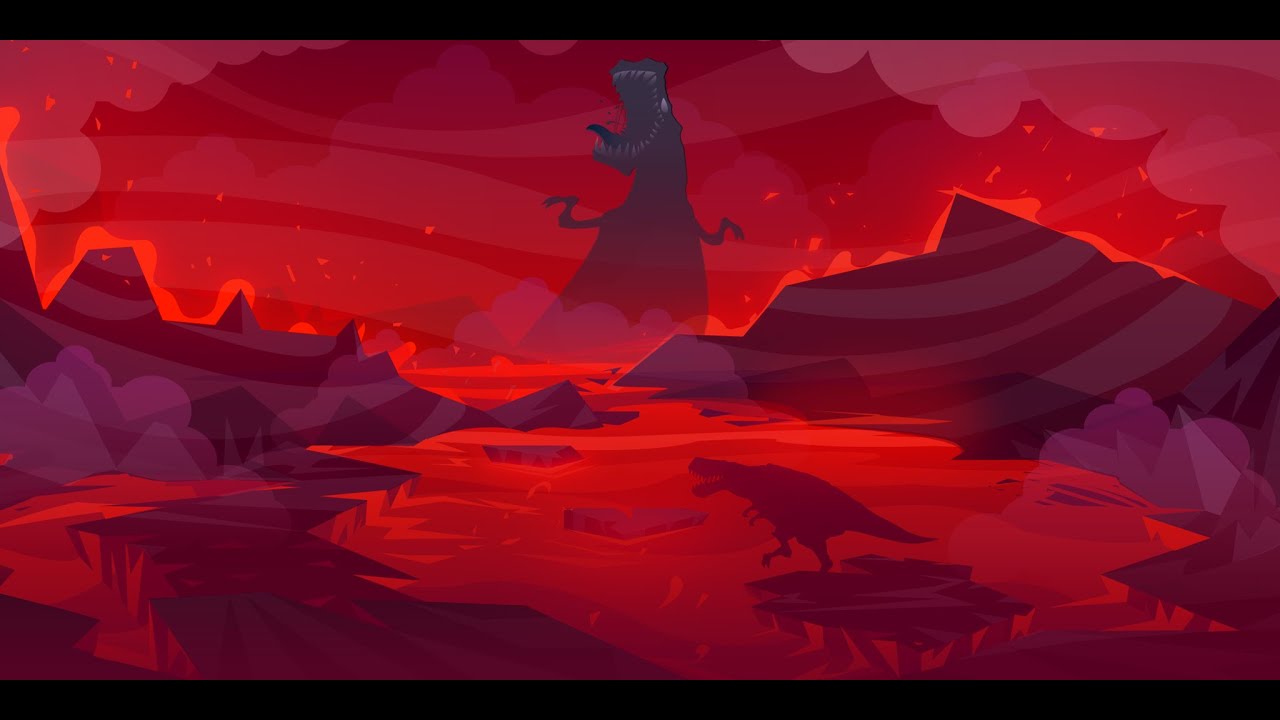 Dino the Beast: Dinosaur Game - lvl 41gameplay NETIGEN