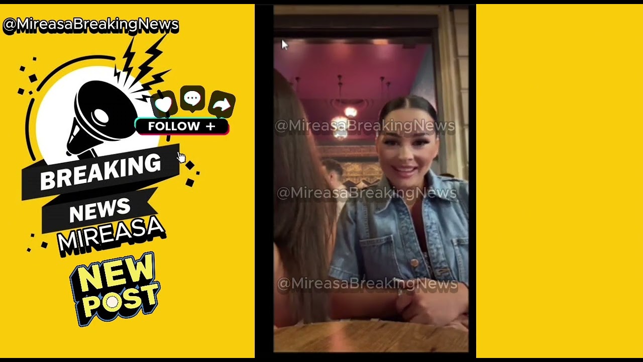 ❌️😱Daiana și Isabelle live, au ieșit împreună în  oraș, prietenia continuă 😱❌️