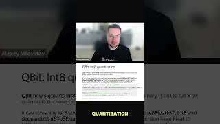 Vector Search, QBit, and Quantization (26.7 Release)