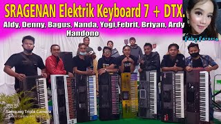 GELO (Cover) Veby Ferosta...DENSA (CS DANGDUT ELEKTRIK WONOGIRI SELATAN)