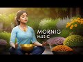 Beautiful stress free quiet reflective morning music - Royalty free Download
