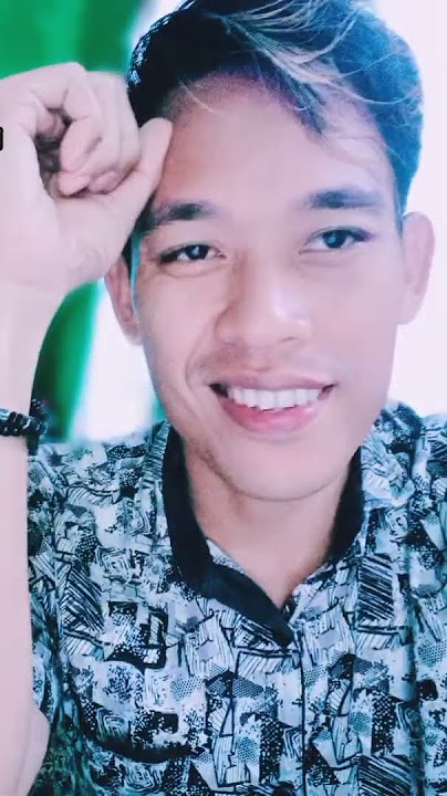 penyiar radio viral di lebak banten