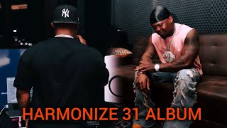 Harmonize - 31st Album 