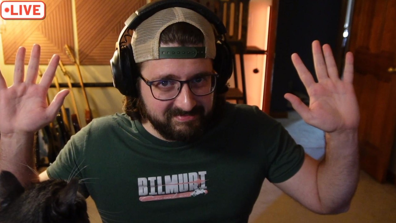 WE TOLD THEM THIS WOULD HAPPEN (chats, news, reacts) | Gaming later