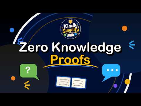Zero Knowledge Proofs Explained: Prove a Secret Without Revealing It