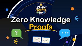 Zero Knowledge Proofs Explained: Prove a Secret Without Revealing It