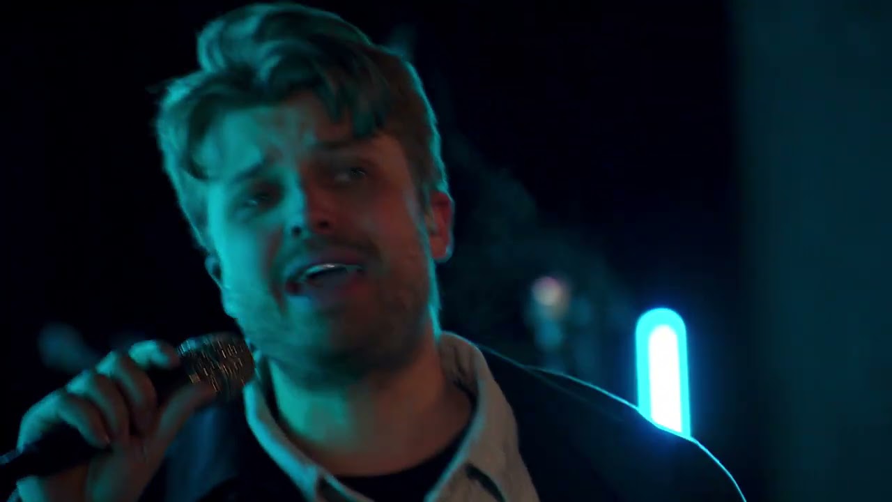 Sudio Presents: Aurora Live - Sandro Cavazza at Dalhalla