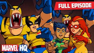 Too Many Wolverines! | The Super Hero Squad S2 E12 | Full Episode | @MarvelHQ
