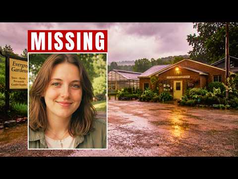 Young Woman Vanished in 2003 – 15 Years Later, Police Found Her After a Mysterious Phone Call