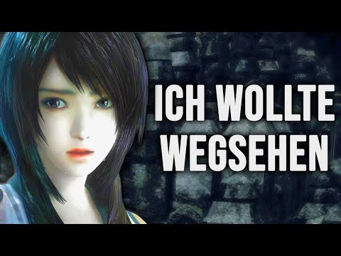 Ich hatte Angst. Jetzt hab ich dieses Video.
