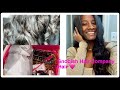 Snobish Hair Company Virgin Body Wave Bundles- Unboxing + Initial Review 💗