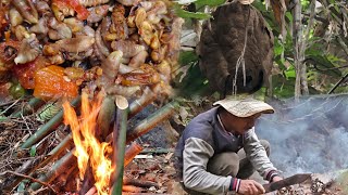 Download Lagu “Escaping Alone: A Solo Riverside Adventure” MP3