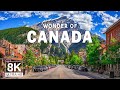 Wonders Of Canada The Most Amazing Places In Canada 2025 Travel Video 4K Wonders Of Canada The Most Amazing Places In Canada 2025 Travel Video 4K