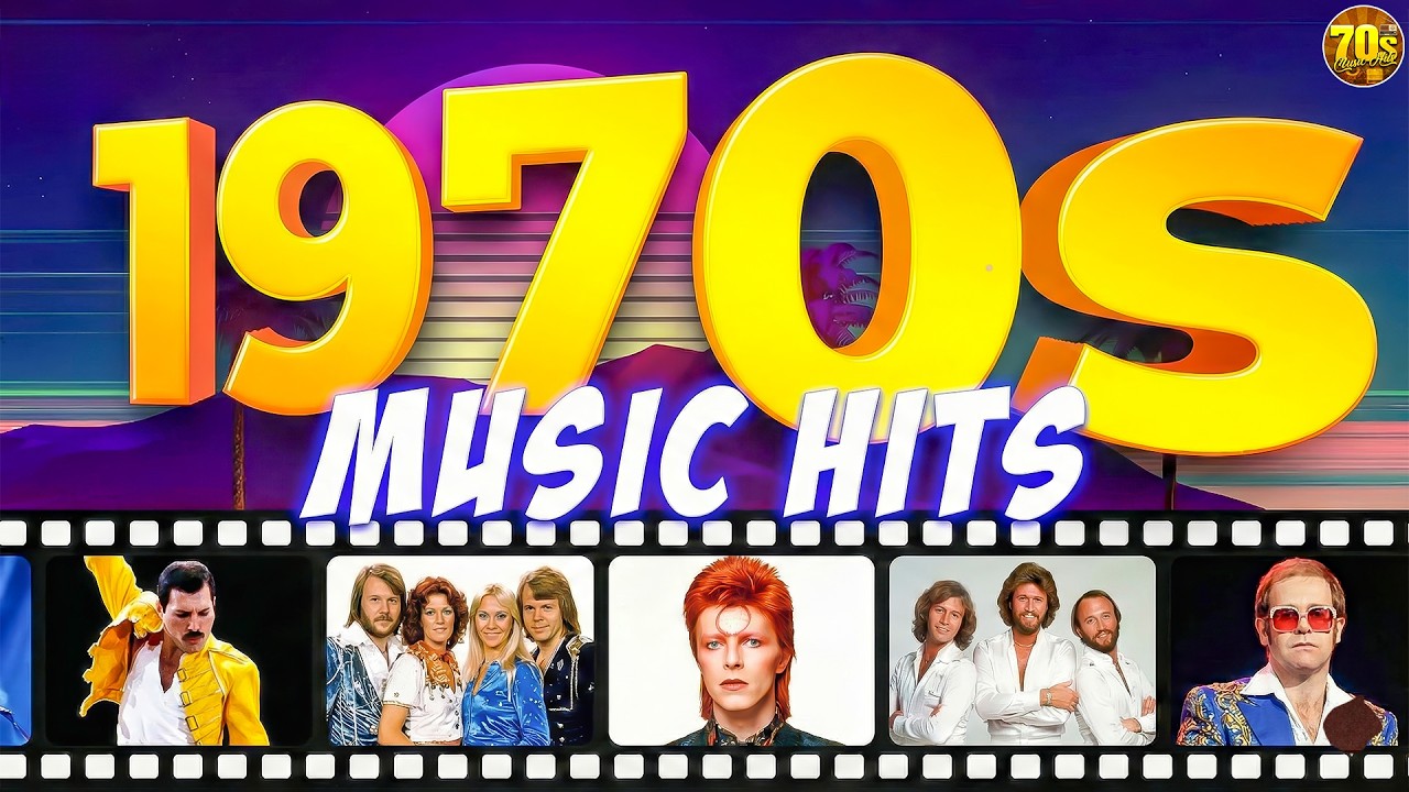 Top Hits Of 1970s - 70s Greatest Hits Oldies Classic - Legendary Hits Of All Time 1970s Music (2026)