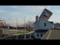 Amazing demolition blooper