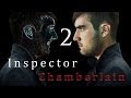 Inspector Chamberlain Indie Horror Game