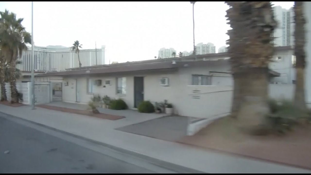 ‘We can’t build fast enough’: Lack of affordable housing in Las Vegas impacting seniors