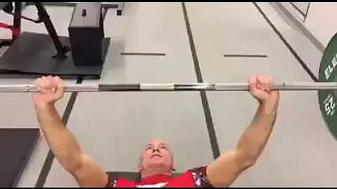 George St-Pierre Training Hard For UFC Comeback