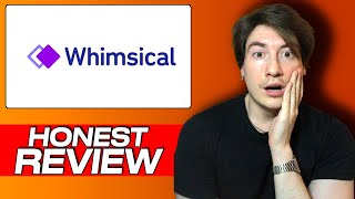 Whimsical - My Honest Review & User Experience | Best Diagram & Wireframe Tool