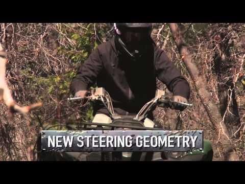 2015 Yamaha Grizzly 700 FI Auto. 4x4 EPS|Weatherford, TX|www.freedompowersportsweatherford.com/