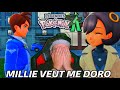 CE JEU EST MOCHE ET J’Y JOUE QUAND MEME !! LÉGENDES POKÉMON Z-A #02