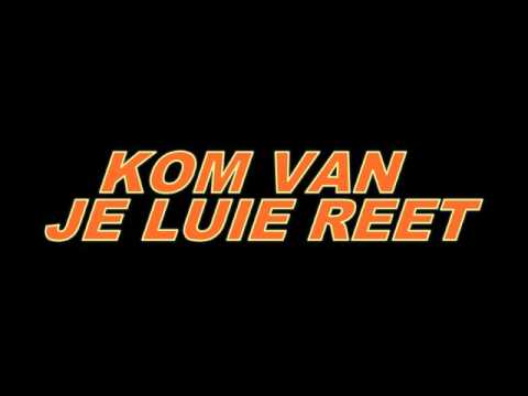 Video: Waar Doven En Slechthorenden Elkaar Ontmoeten