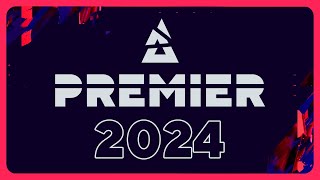 BLAST Premier 2024 Season Explained