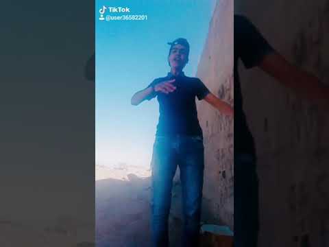 تيك توك بريكة و طريق باتنة