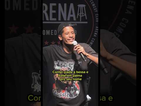 Que nome é esse