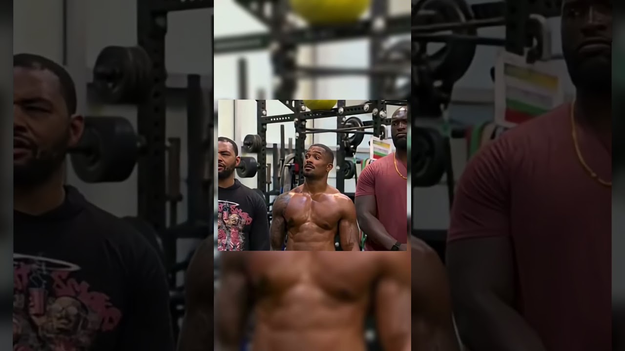 Bianca Belair's Strength* Street Profits 