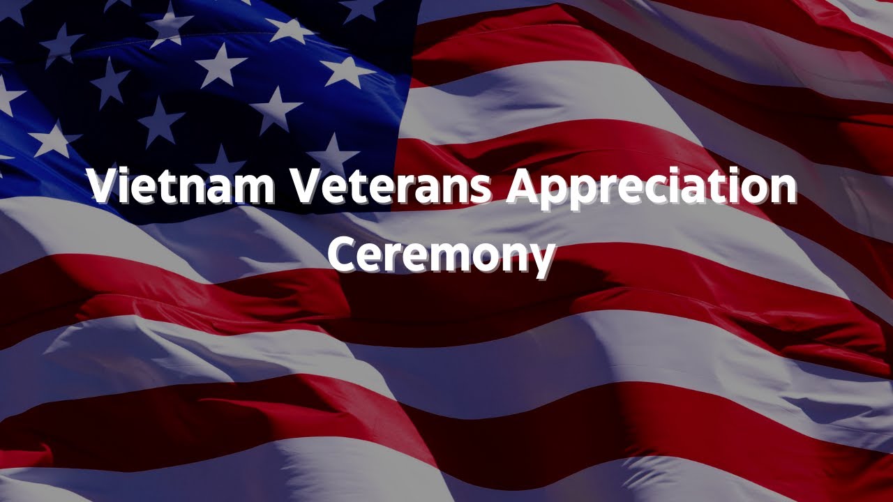 Vietnam Veteran