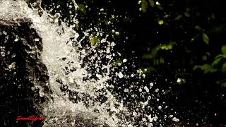 Water Splashing Sound Effect