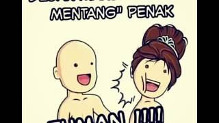 Meme 'TUMAN' yang Lagi Viral Hari ini #viralkan